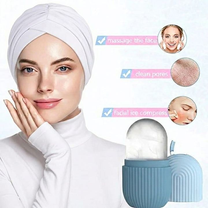 Ice Roller for Face Eyes Body