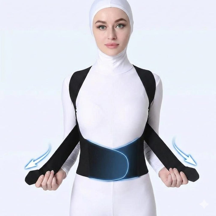 PosturePro Flex Support