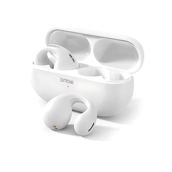 Bone Conduction Headphones