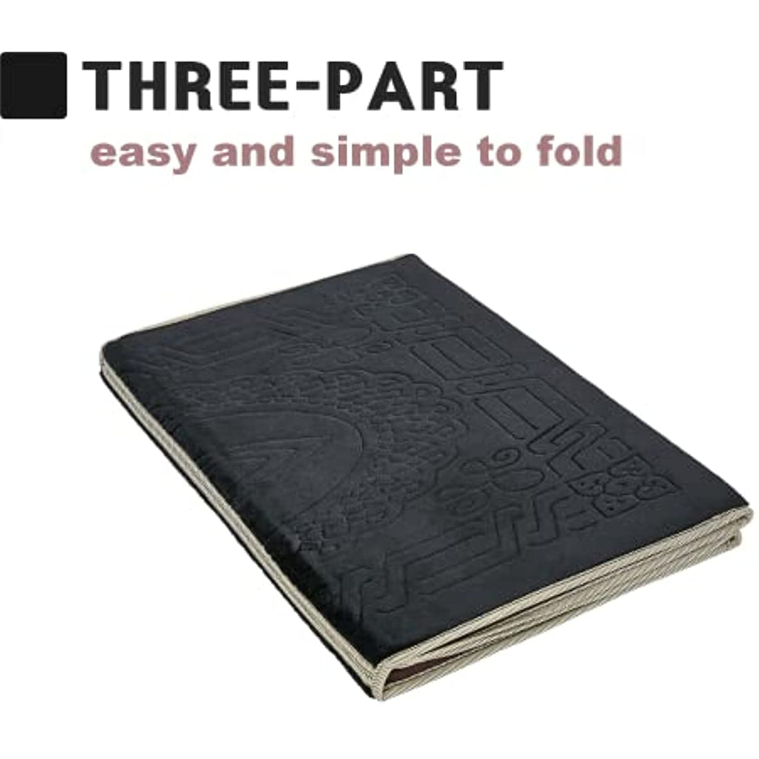 Portable Prayer Mat