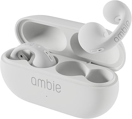 Bone Conduction Headphones