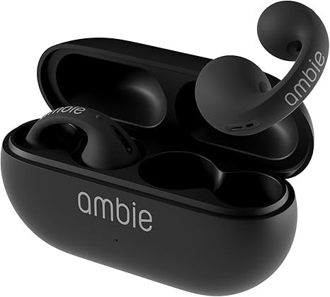 Bone Conduction Headphones